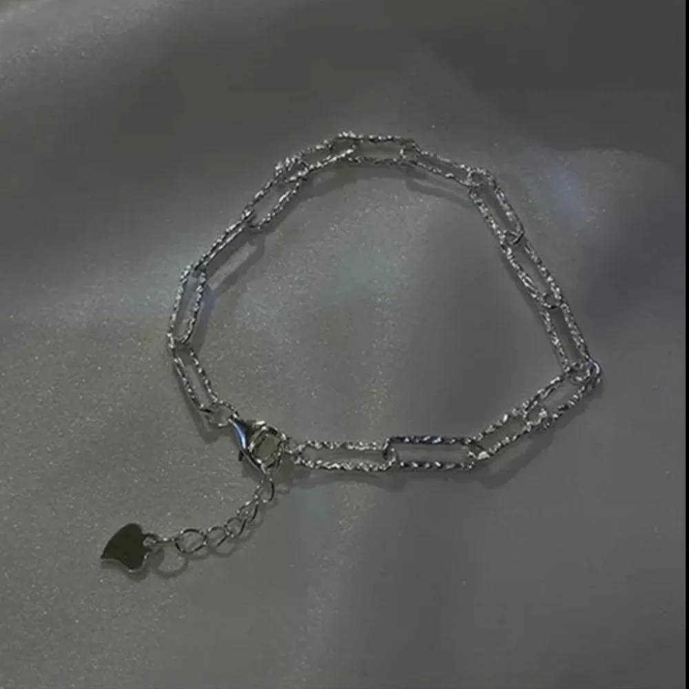 HOST PICK 💯❤New, Link Chain Bracelet - Picture 2 of 3